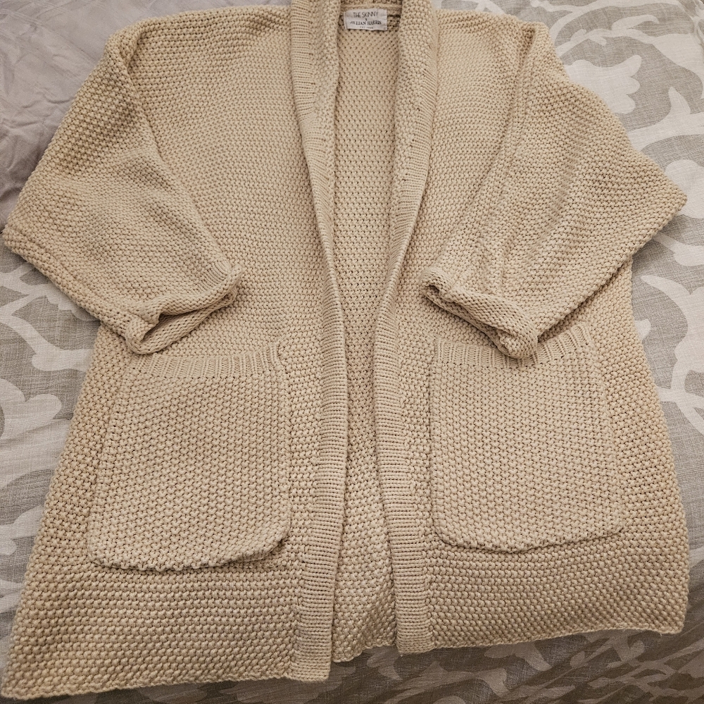 Erinn Boyfriend Cardigan from 2020 Jillybox